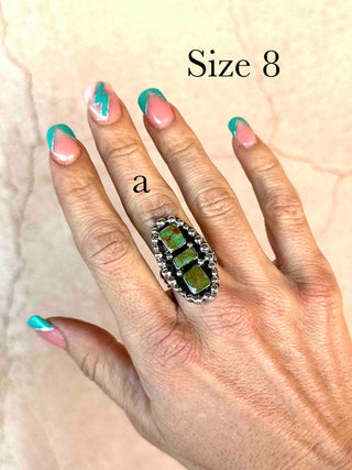 RTS ★ Southwest II Ring