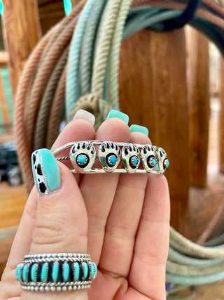 RTS ★ Lucky Paws Cuff