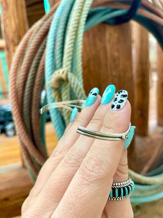 RTS ★ Lucky Paws Cuff