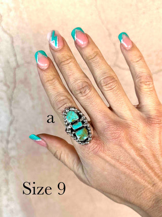 RTS ★ Southwest II Ring