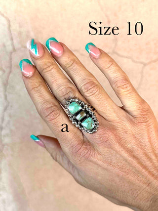 RTS ★ Southwest II Ring