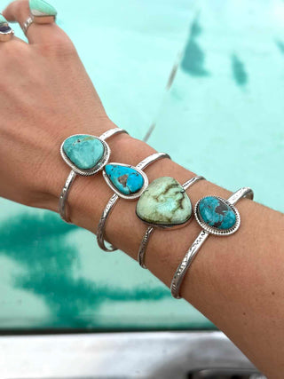 RTS ★ Nights In Nevada Cuff