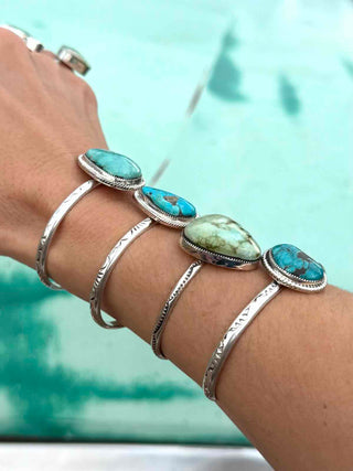 RTS ★ Nights In Nevada Cuff