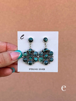 RTS ★ Classic Cluster Drop Earrings ★ You Choose