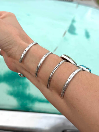 RTS ★ Nights In Nevada Cuff