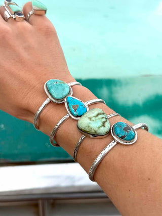 RTS ★ Nights In Nevada Cuff