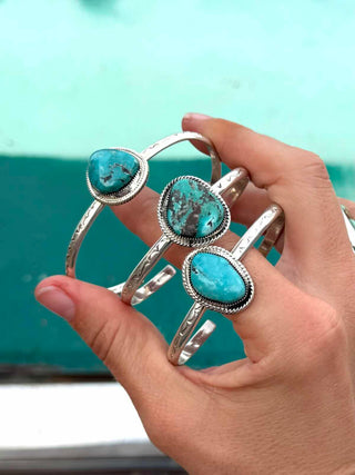 RTS ★ Nights In Nevada Cuff