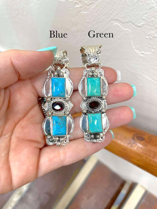 RTS ★ Dawn Breaker Pendant