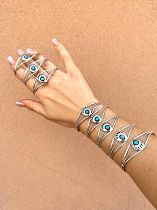 RTS ★ Mama Bear Paw Cuff