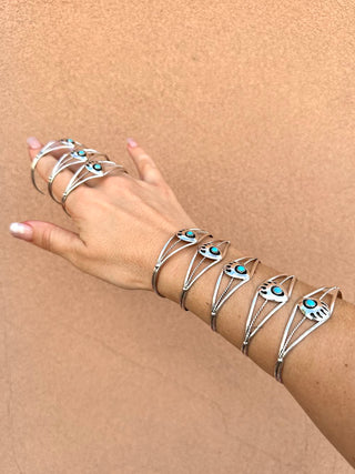 RTS ★ Mama Bear Paw Cuff