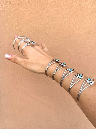 RTS ★ Mama Bear Paw Cuff