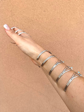 RTS ★ Mama Bear Paw Cuff