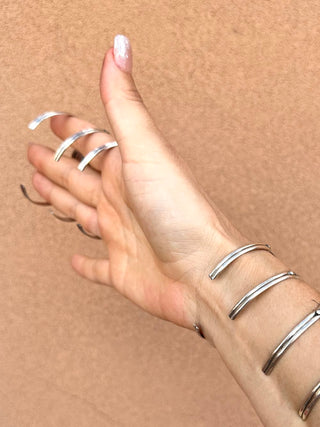 RTS ★ Mama Bear Paw Cuff