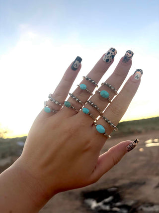 RTS ★ Double The Fun Ring