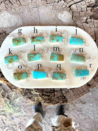 RTS ★ Maxima Bar Necklace