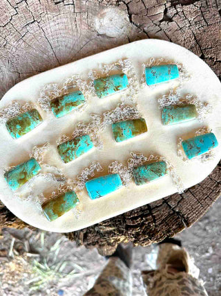 RTS ★ Maxima Bar Necklace