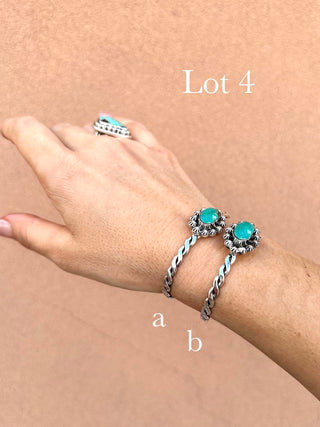 RTS ★ Winning Oval Cuff