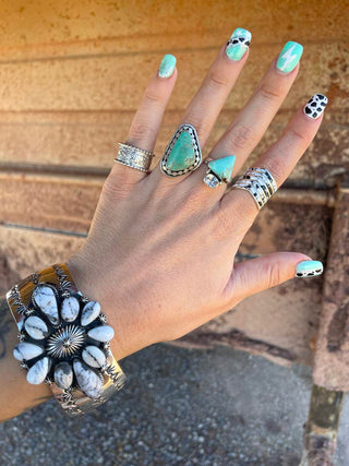 RTS ★ Something Moo Cuff