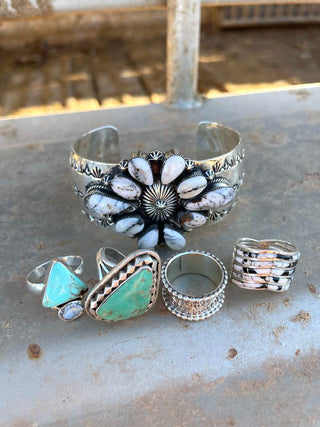 RTS ★ Something Moo Cuff