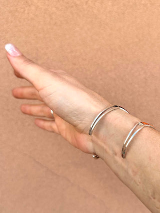 RTS ★ New Chevron Cuff ★ Spiny Oyster