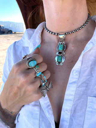 RTS ★ Dawn Breaker Pendant