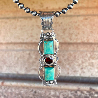 RTS ★ Dawn Breaker Pendant