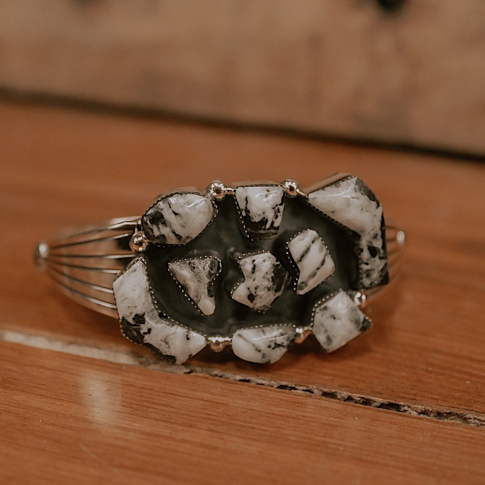 RTS ★ BALLIN BELIN CUFF