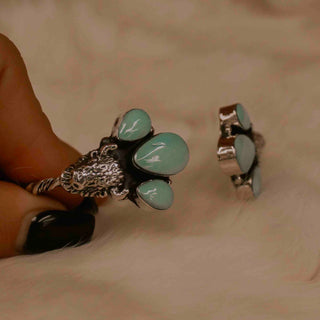 RTS ★ Blaze Of Glory Cuff