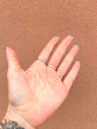 RTS ★ Rainbow Cluster Ring ★ Size 9