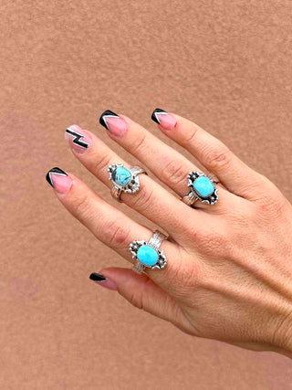 RTS ★ With The Band Ring