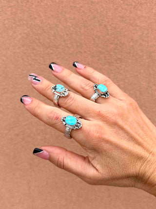 RTS ★ With The Band Ring