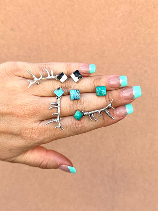 RTS ★ Antler Crawler + Stud Set