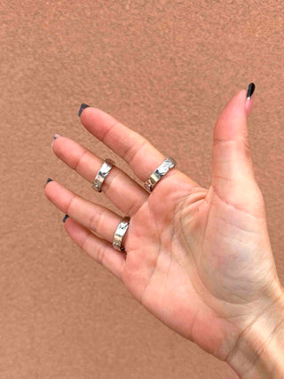 RTS ★ With The Band Ring