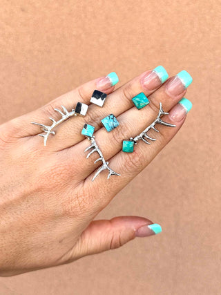 RTS ★ Antler Crawler + Stud Set