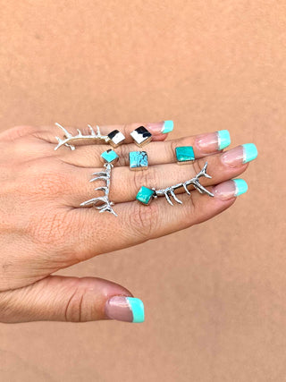 RTS ★ Antler Crawler + Stud Set