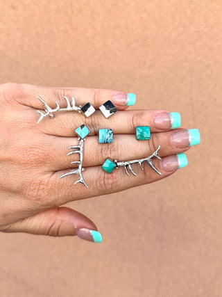 RTS ★ Antler Crawler + Stud Set