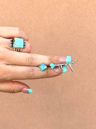 RTS ★ Antler Crawler + Stud Set