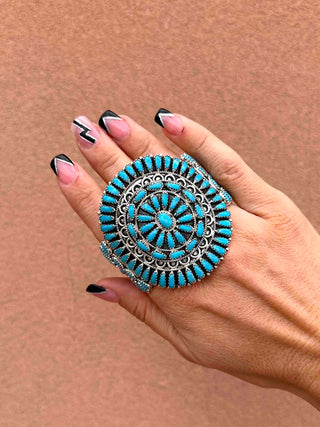 RTS ★ Pass Me Down Cuff