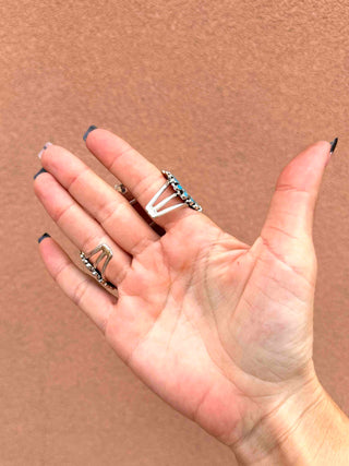 RTS ★ Pass Me Down Cuff