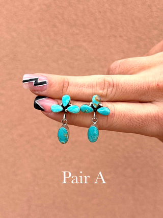 RTS ★ Adore You Earrings