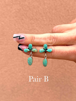 RTS ★ Adore You Earrings