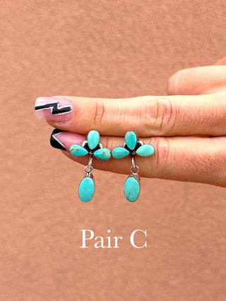 RTS ★ Adore You Earrings