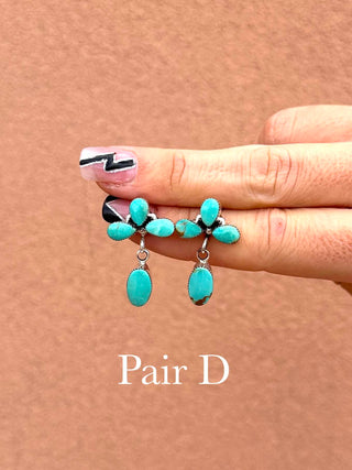 RTS ★ Adore You Earrings