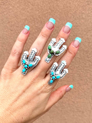 RTS ★ Desert Dreams Ring