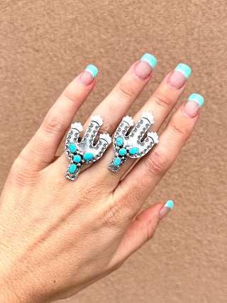 RTS ★ Desert Dreams Ring