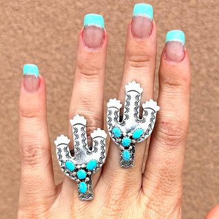 RTS ★ Desert Dreams Ring