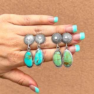 RTS ★ Kansas Earrings