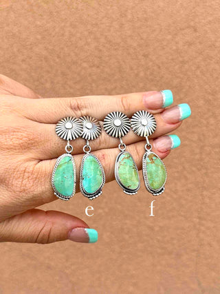 RTS ★ Kansas Earrings
