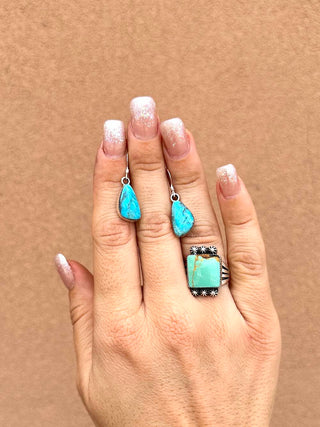 RTS ★ Dreamweaver Drop Earrings