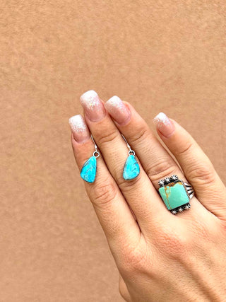 RTS ★ Dreamweaver Drop Earrings